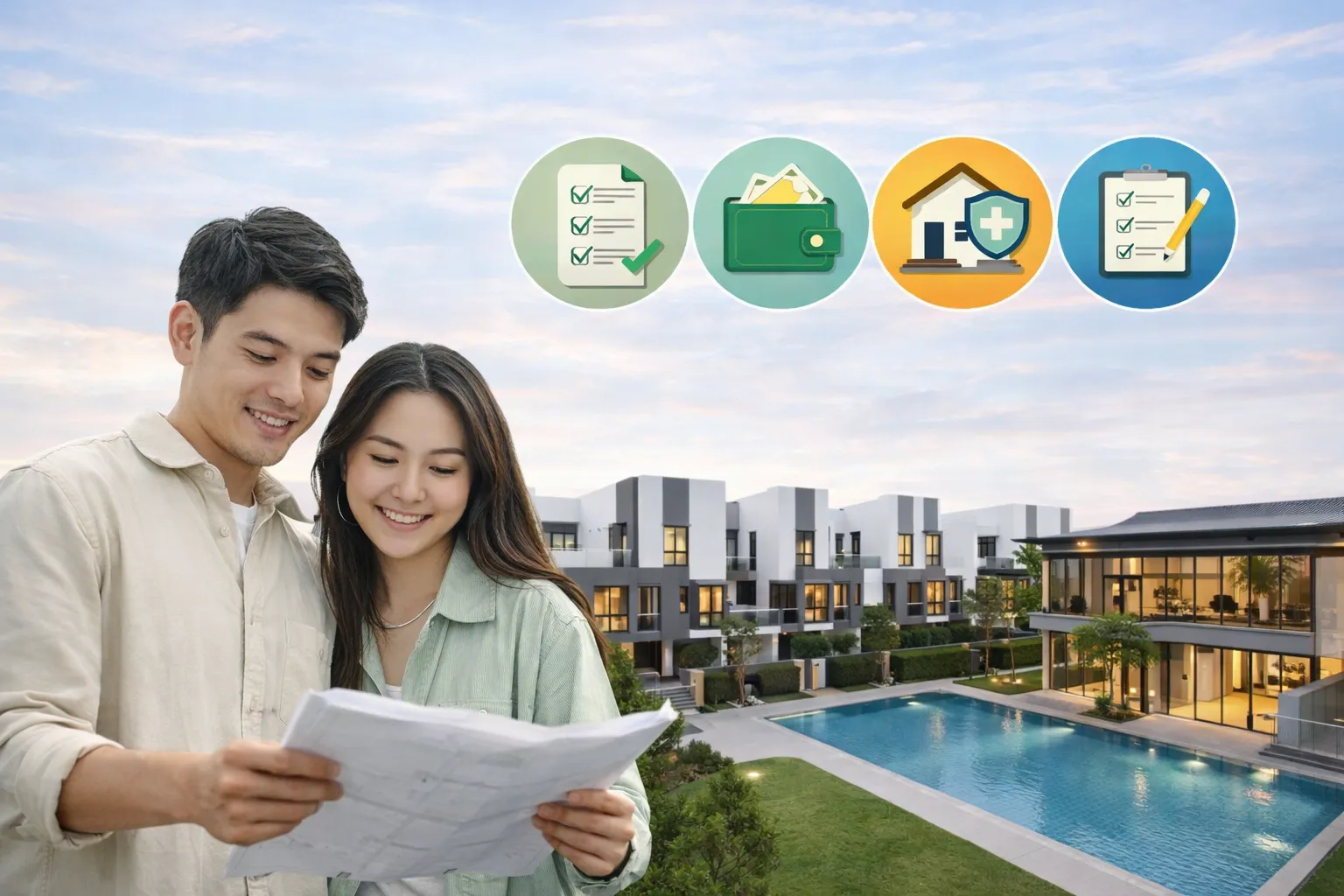 Banner News and Blog | Peace & Living